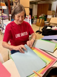 Community Impact